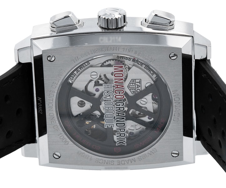Tag Heuer Monaco CBL2114.FC6486